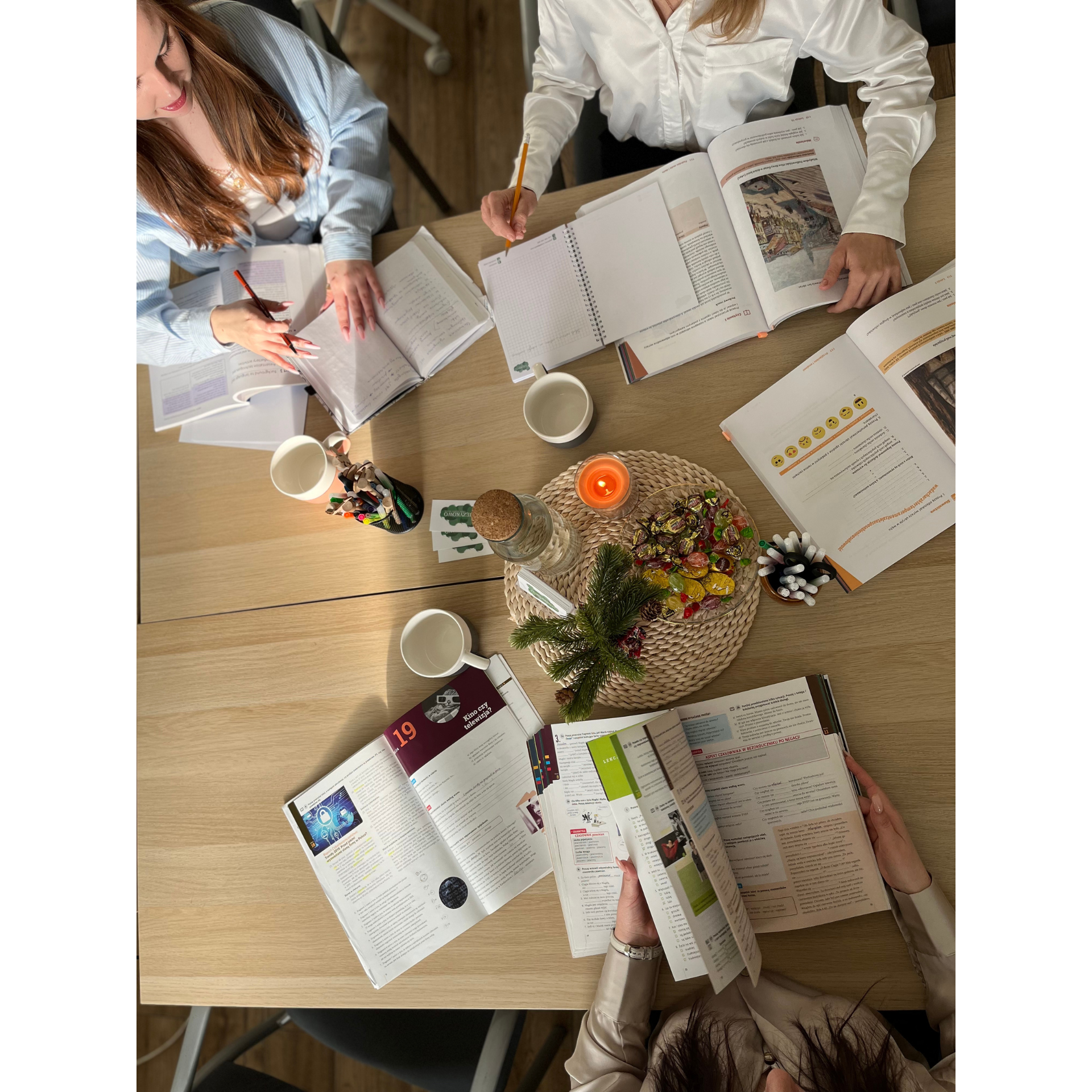 język angielski szkoła językowa Bydgoszcz Językowo kurs