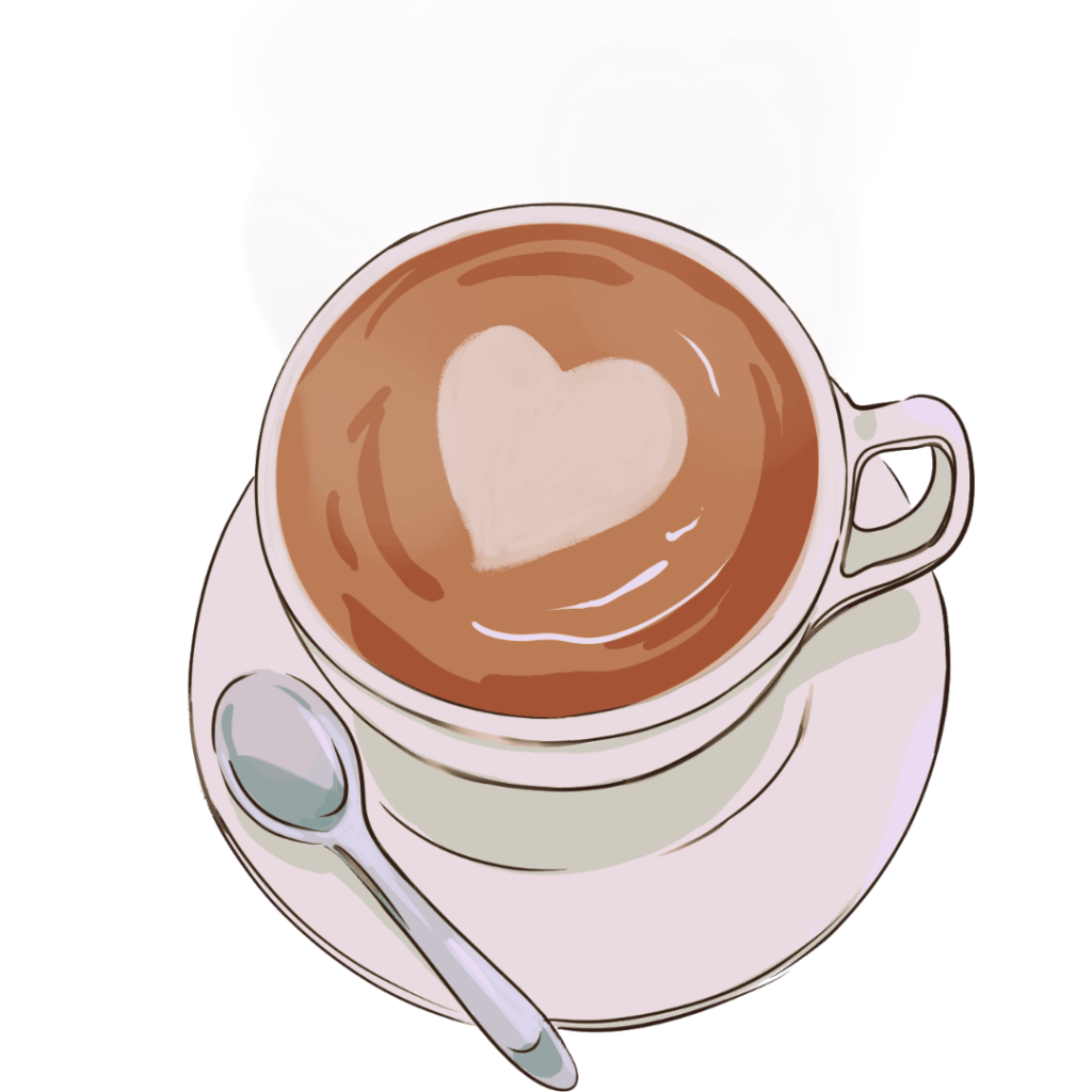 Nauka angielskiego to jak picie kawy!