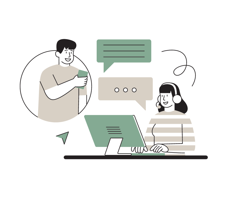 szkoła językowa i zasada 15 min.