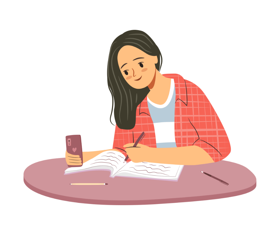 stosowanie zasady 15 min.