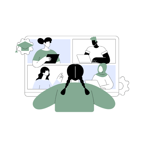 Powtórki w nauce angielskiego.