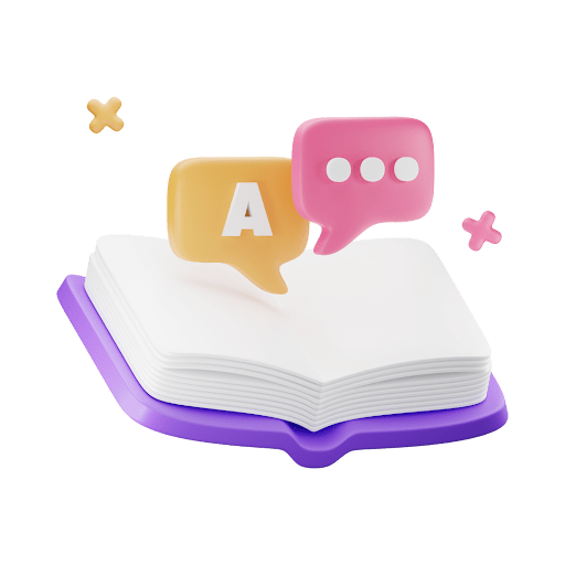 cele w nauce języka.