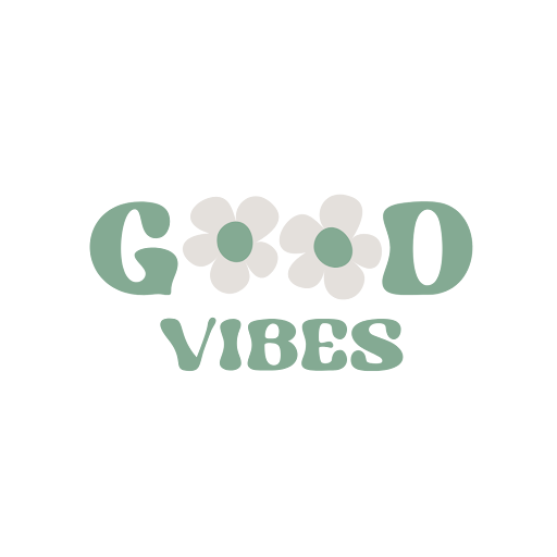 good vibes