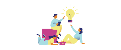 więcej zabawy i mniej stresu.