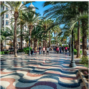 Co warto zobaczyć w Alicante?