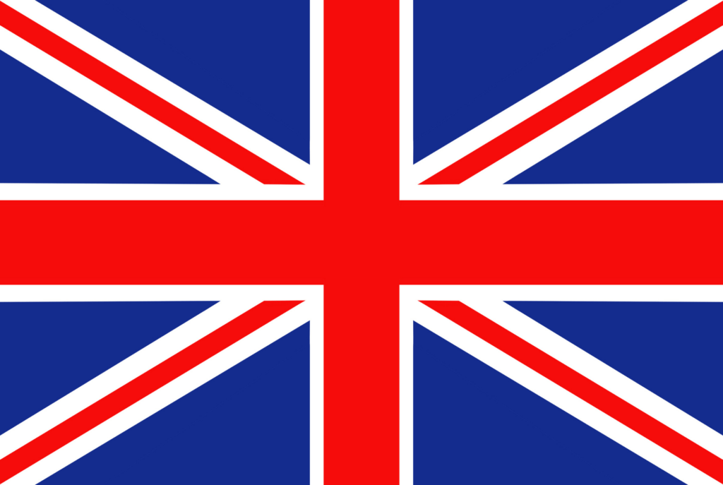 Flaga, Szkoła Językowo Bydgoszcz, nauka języków dla dorosłych