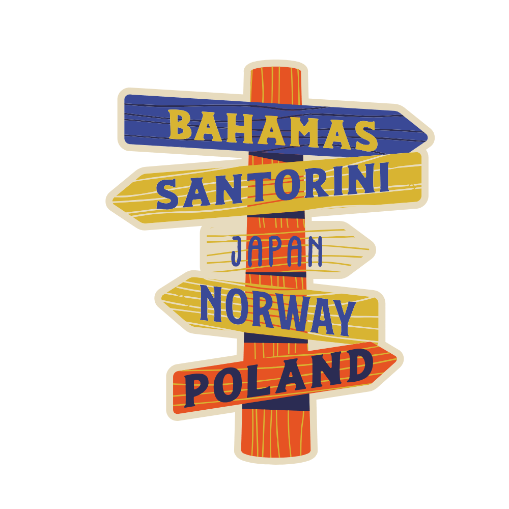 angielski i hiszpański