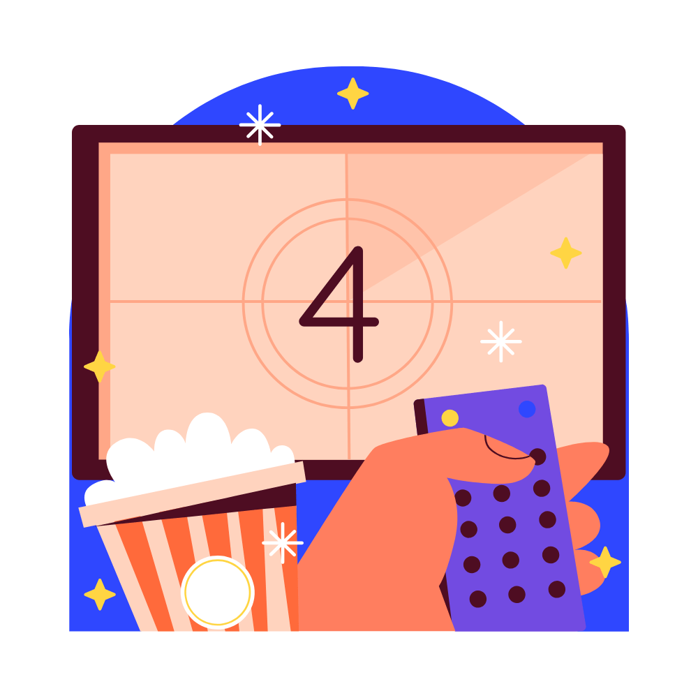 seriale po angielsku, Językowo Bydgoszcz